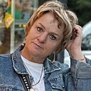 Галина, 60 лет