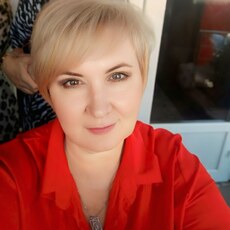 Фотография девушки Лана, 57 лет из г. Нальчик