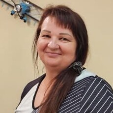 Фотография девушки Зинаида, 61 год из г. Костанай