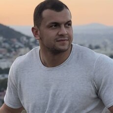 Фотография мужчины Алексей, 35 лет из г. Гродно
