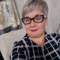 Фотография девушки Светлана, 53 года из г. Мезень