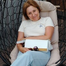 Фотография девушки Лариса, 50 лет из г. Гродно