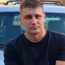 Фотография мужчины Михаил, 31 год из г. Тольятти