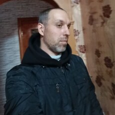 Фотография мужчины Андрей, 41 год из г. Шира