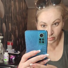Фотография девушки Лена, 47 лет из г. Витебск
