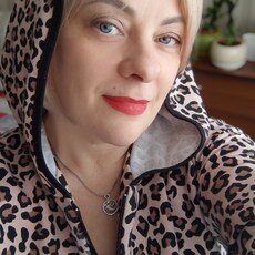 Фотография девушки Марина, 53 года из г. Железногорск