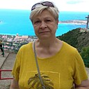 Ирина, 63 года