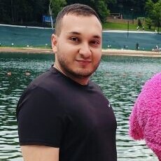 Фотография мужчины Tigran, 28 лет из г. Георгиевск