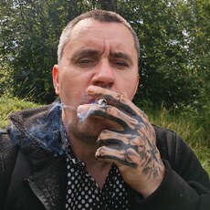 Фотография мужчины Виктор, 43 года из г. Шатура