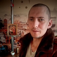 Фотография мужчины Nice Man, 40 лет из г. Курск
