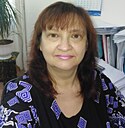 Ольга, 53 года