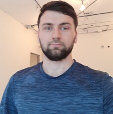 Фотография мужчины Ali, 30 лет из г. Новосибирск