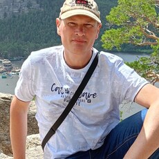 Фотография мужчины Евгений Тарасов, 47 лет из г. Тольятти