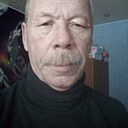 Василий, 66 лет