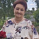 Татьяна, 62 года