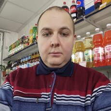 Фотография мужчины Рома, 34 года из г. Тверь