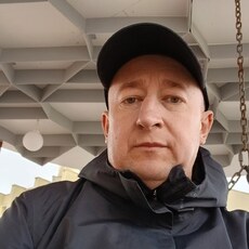 Фотография мужчины Эдик, 41 год из г. Канск