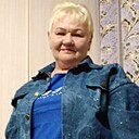 Любовь, 68 лет