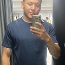 Давид, 24 года