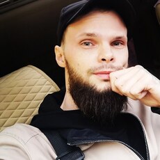 Фотография мужчины Сергей, 35 лет из г. Норильск