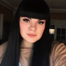 Фотография девушки Кристина, 26 лет из г. Тимашевск