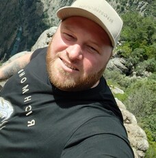 Фотография мужчины Олег, 38 лет из г. Череповец