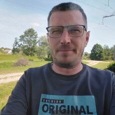 Фотография мужчины Николай, 29 лет из г. Брест