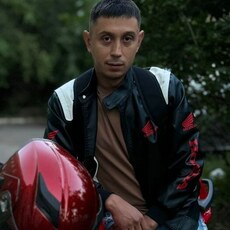Фотография мужчины Александр, 35 лет из г. Черногорск