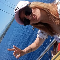 Фотография девушки Леся, 33 года из г. Альметьевск