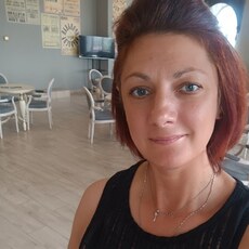 Фотография девушки Оксана, 42 года из г. Минусинск