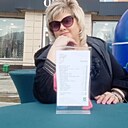Клубничка, 54 года