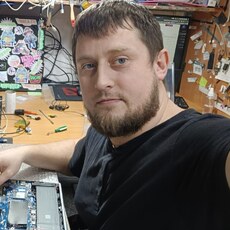 Фотография мужчины Дмитрий, 37 лет из г. Алматы