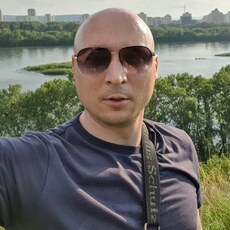 Фотография мужчины Константин, 40 лет из г. Новокузнецк