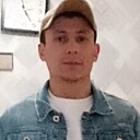 Timur, 33 года