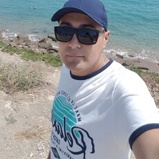 Фотография мужчины Ден, 38 лет из г. Уфа