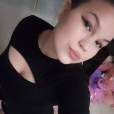 Фотография девушки Анастасия, 24 года из г. Йошкар-Ола