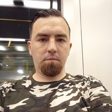 Фотография мужчины Aliaksandr, 35 лет из г. Познань