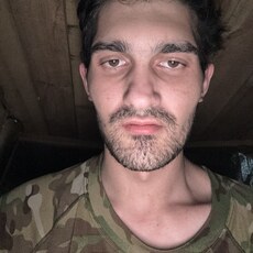 Фотография мужчины Коля, 24 года из г. Ватутино