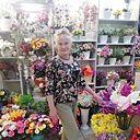 Светлана, 64 года