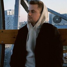 Фотография мужчины Дима, 28 лет из г. Пермь