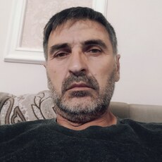 Фотография мужчины Аа, 48 лет из г. Буйнакск