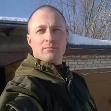 Фотография мужчины Джонни, 42 года из г. Муром