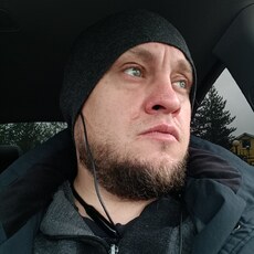 Фотография мужчины Алексей, 38 лет из г. Усинск