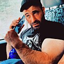 Самбист, 32 года