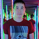 Андрей, 33 года