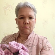 Фотография девушки Оксана, 51 год из г. Ряжск