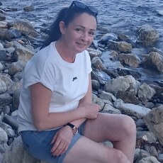 Фотография девушки Алёна, 41 год из г. Каменск-Шахтинский