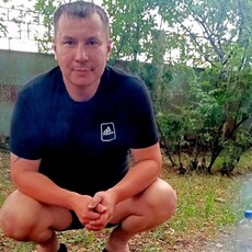 Фотография мужчины Вадим, 44 года из г. Уфа