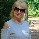 Полина, 62 года