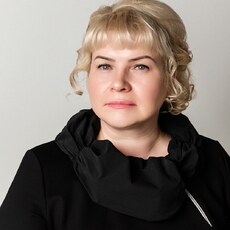 Фотография девушки Елена, 44 года из г. Вологда